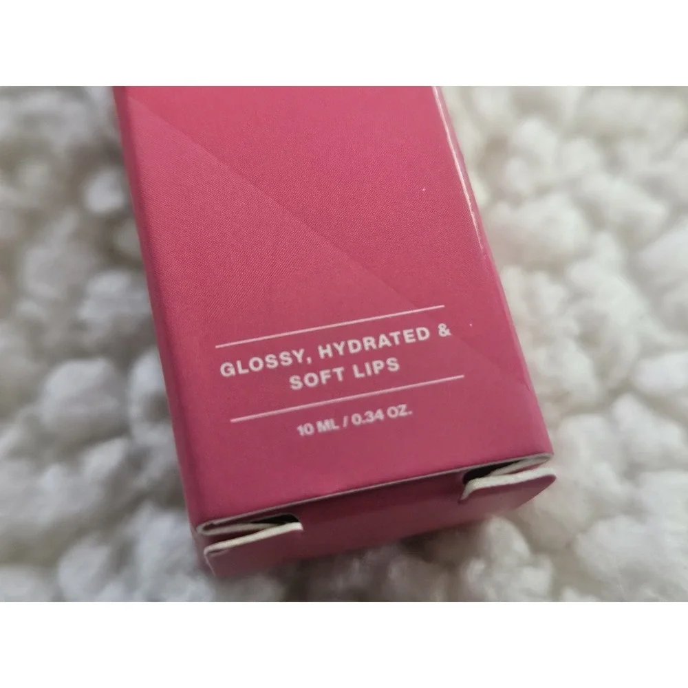 Venom Lip Gloss PINK ME 10ml/0.34oz